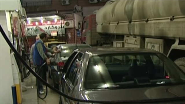 سياسة الأرض المحروقة بسوريا كلفت 300 مليار دولار