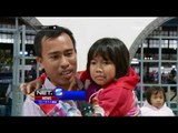 Para Pemudik Mulai Padati Stasiun Senen, Jakarta Pusat - NET5