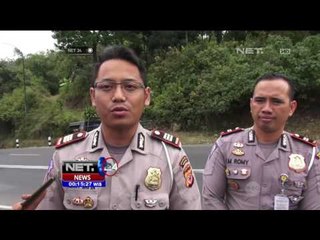 Situasi Terkini Arus Mudik Selatan - NET24