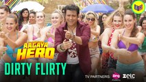 Dirty Flirty - Aa Gaya Hero [2017] Song By Mika Singh & Swati Sharma FT. Govinda [FULL HD]