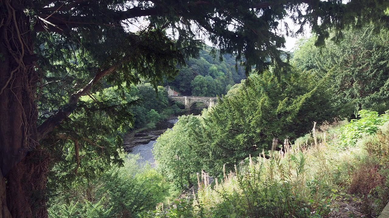 The Spirit of North England Folge 12 /Full Film/Complete Movie/Ganzer Film