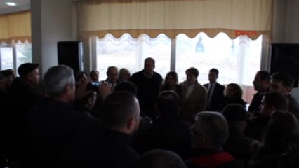 Tekirdağ Meral Akşener Sandıktan Yüzde 56 Hayır Çıkacak