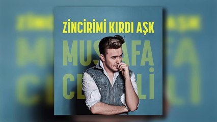Mustafa Ceceli - Can Parçam ( 2017 )