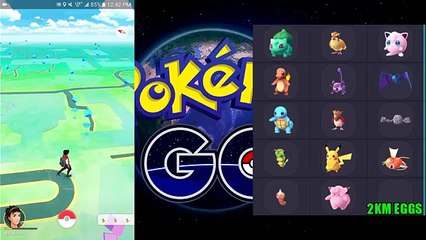 Pokemon Go: ULTIMATE EGGS GUIDE! | Hatch Legendary Pokemon!