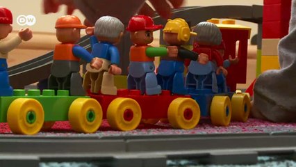 World Stories - The Week in Reports | World Stories