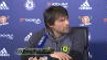 Conte doesn't know who Joey Barton is