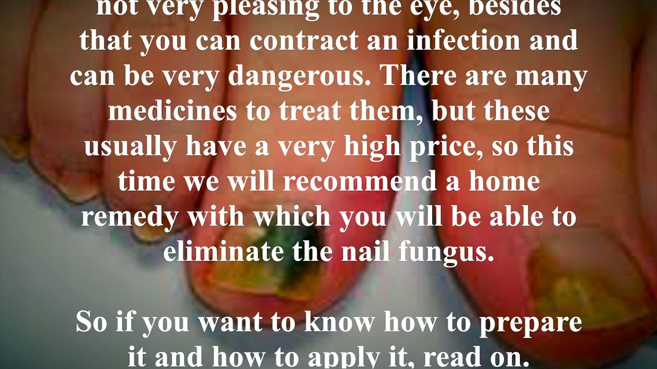 15. This is called Breaking Fungi, because it removes all fungus from the nails in one pass