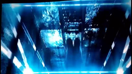 BIOHAZARD THE FINAL ( LASER ROOM ORIGINAL THEME)