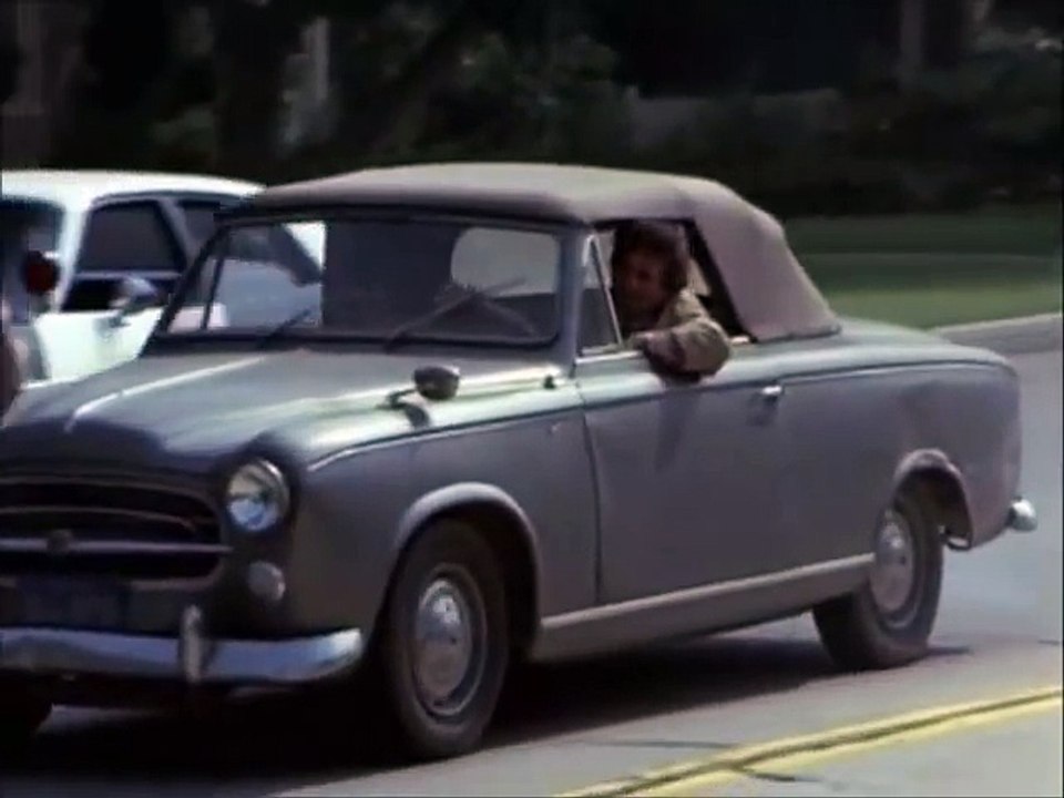 Columbo - Générique