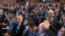 Antalya Başbakan Binali Yıldırım Belediye Başkanları Istişare Toplantısında Konuştu -detaylar
