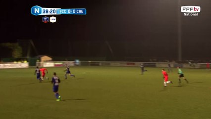 Quel arrêt de Pontdemé