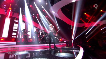 Eurovision 2017 - Isabella Levina Lueen - Perfect Life - Winner of Unser Song 2017 National Final of Germany
