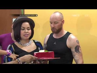 Pesta Kejutan Ulang Tahun Tyson James Lynch