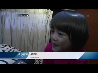 Sleeper Bus, Menjadi Primadona Warga untuk Pulang Kampung - NET24 04 Juli 2016