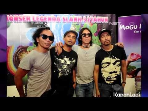 Band yang Masih Eksis di 30 Tahun Berkarya