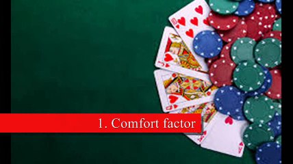 You can always trust a good online casino to offer you the best Agen Poker