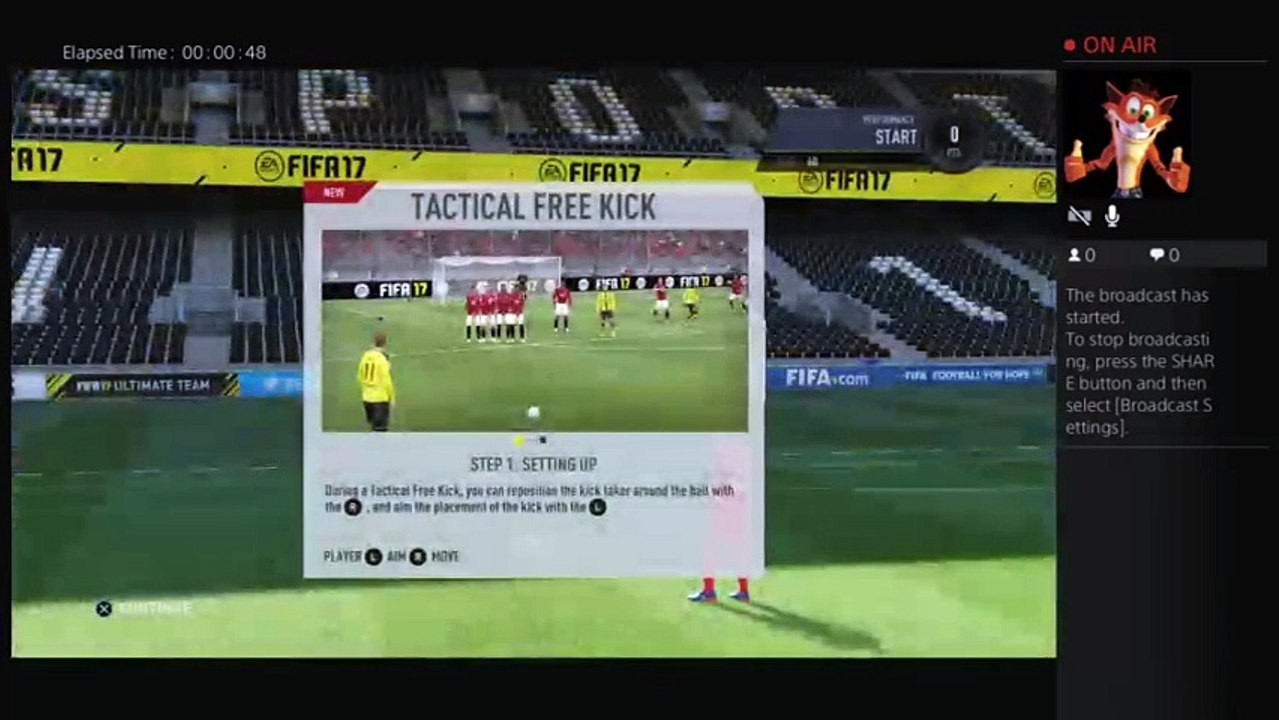 Fifa 17 gameplay (5)