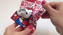 Hello Kitty Bath Ball キティちゃん バスボール Hello Kitty バスボール Hello Kitty Surprise Eggs