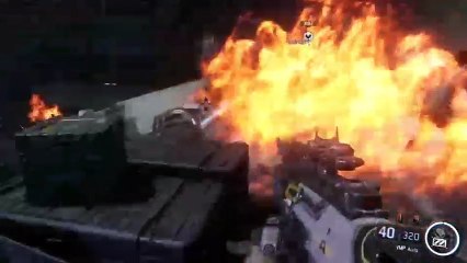 Call du duty warfare campagne mission 9 (45)