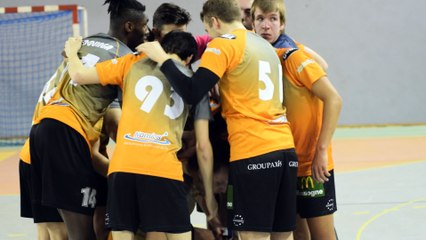 +16M R2 : Captaine Louis et son équipage