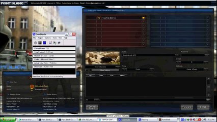 RB454 SS5M HEAdshoT(TaMRIN ganTENk)