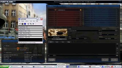 RB454 SS8M+S HEAdshoT(TAmriN GANtenk)