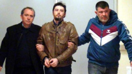 Aranan Fetö'cü Pilot Binbaşı Edirne'de Yakalandı