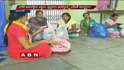 Warangal NIT Students adopted an Unique step which would inspire Many | ABN Special Focus