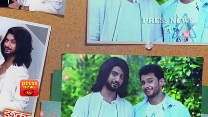 Ishqbaaz - 11th February 2017 - Starplus Serial News