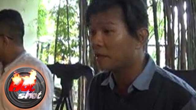 Dilaporkan ke Polisi, Andhika Kangen Band Talak Istri - Hot Shot 11 februari 2017