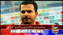 Sharjeel Khan's father speaks in defence of his son