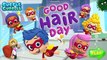 Bubble Guppies - Good Hair Day - Bubble Guppies Games
