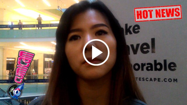 Istri Bongkar Sifat Asli Joe Taslim - Cumicam 11 Februari 2017