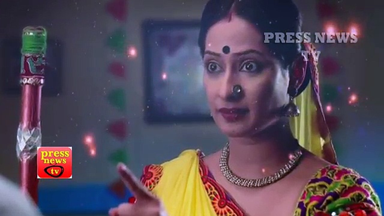 Saath Nibhana Saathiya -11th February 2017 - Starplus