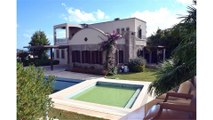 Bodrum Bitez satılık villa