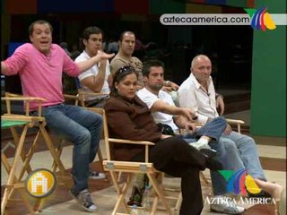 Lola Cortés se enfrentó con los maestros