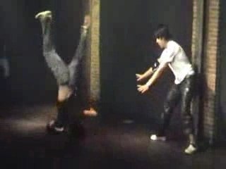 Asian dance contest 3