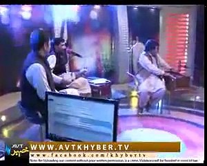 Meena zorawara da  by irfan Kamal| khyber song| watch it| follow us| by Our Tube