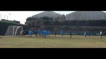 NK Čelik - HNK Cibalija 1:0