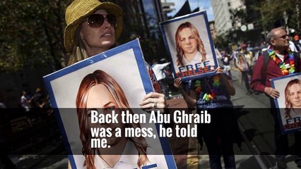 WikiLeaks later released a United States assessment