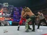 John Cena & Shawn Michaels vs Rated RKO