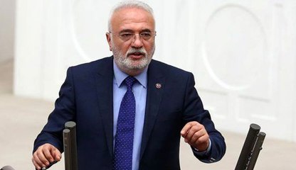 ELİTAŞ’IN HAZIRLADIĞI VERGİ İNDİRİMİ YASA TEKLİFİ  TÜRKİYE  BÜYÜK  MİLLET  MECLİSİ’NE  SUNULDU…