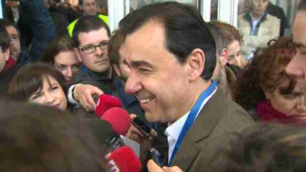 Maillo llama a acostumbrarse a que en el PP se tomen decisiones por 25 votos