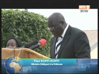 L'EMPT de Bingerville reçoit 5 kits de logiciels numériques d'éducation