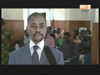 Le Syndicat National des agents de la Presse Privée de Côte d'ivoire