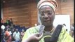 La Coalition des femmes leaders de Côte d'Ivoire veulent plus de femmes à l'Assemblée Nationale