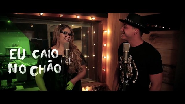 Wesley Safadão Part Marília Mendonça - Ninguém é de ferro
