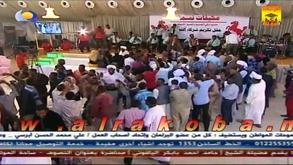 صلاح بن البادية «فات الأوان» صالة مارينا 2014