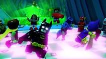LEGO® Dimensions™ | LEGO® Batman Movie Story Pack Trailer