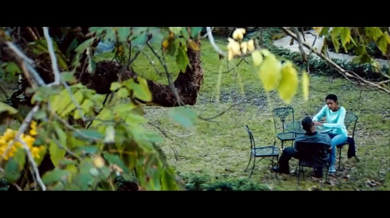 Moonlight 2017 - Naomie Harris best supporting actress